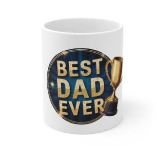 Creative Ceramic Gift Mug 11oz