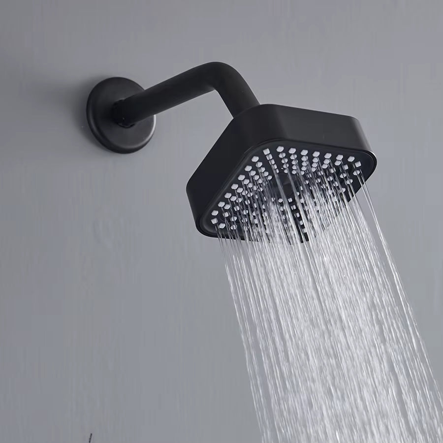 High Pressure Shower Head, Low Flow Shower Head Pressure Lift Shower Head, Your Bathroom Fixed Shower Head Replacement