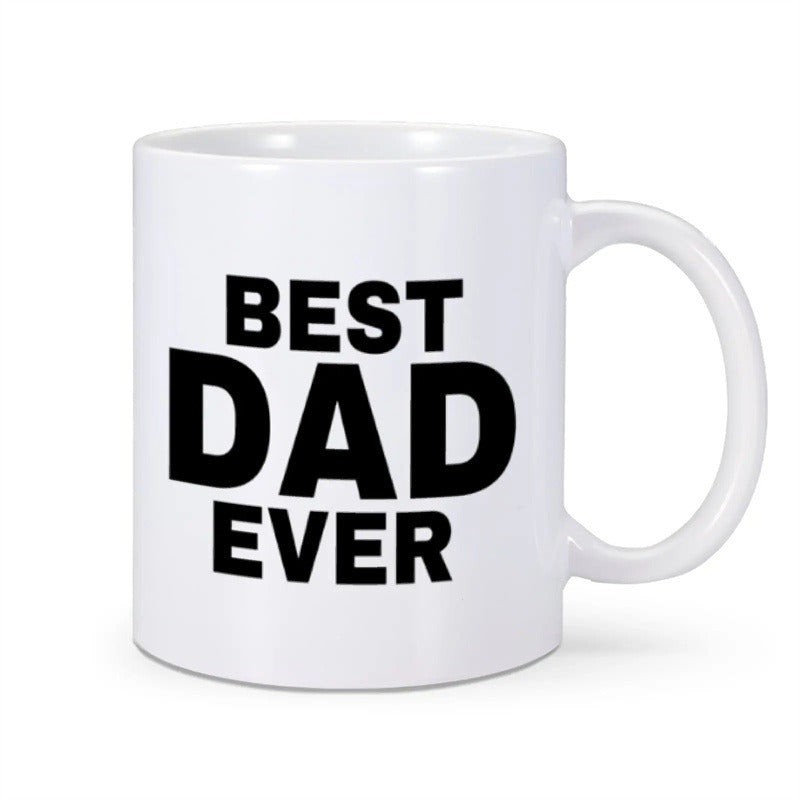 Creative Ceramic Gift Mug 11oz
