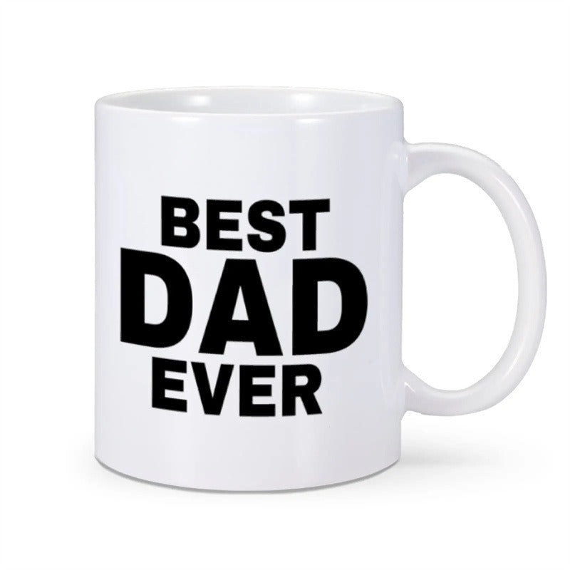 Creative Ceramic Gift Mug 11oz