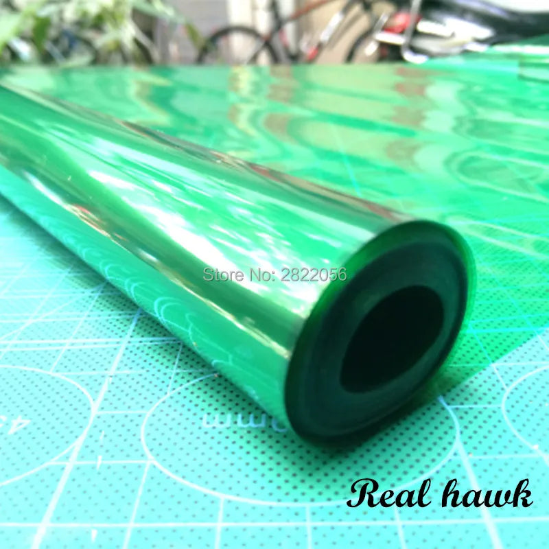 5Meters/Lot Tranparent Colors Hot Shrink Covering Film Model Film for RC Airplane Models DIY High Quality Factory Price