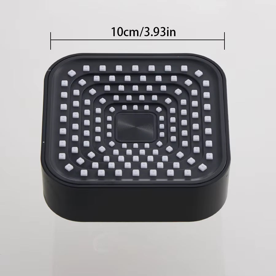 High Pressure Shower Head, Low Flow Shower Head Pressure Lift Shower Head, Your Bathroom Fixed Shower Head Replacement