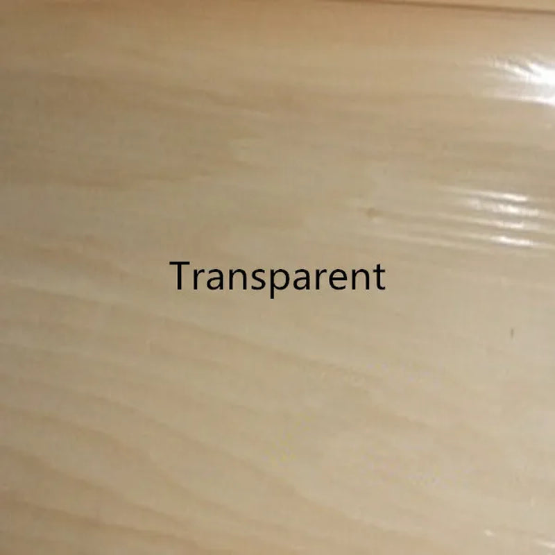 5Meters/Lot Tranparent Colors Hot Shrink Covering Film Model Film for RC Airplane Models DIY High Quality Factory Price